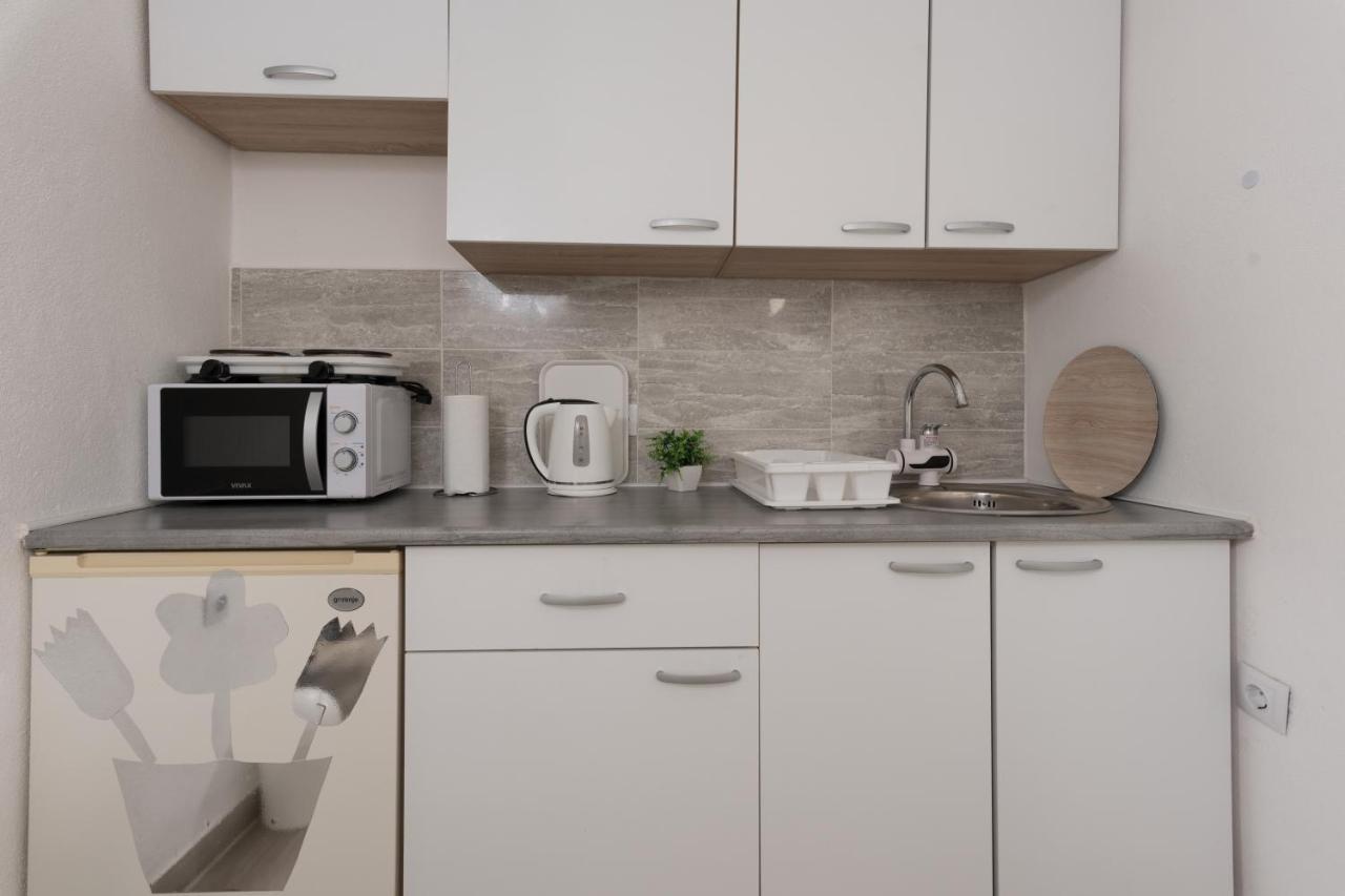 Apartmani Kod Marka Pozega Esterno foto