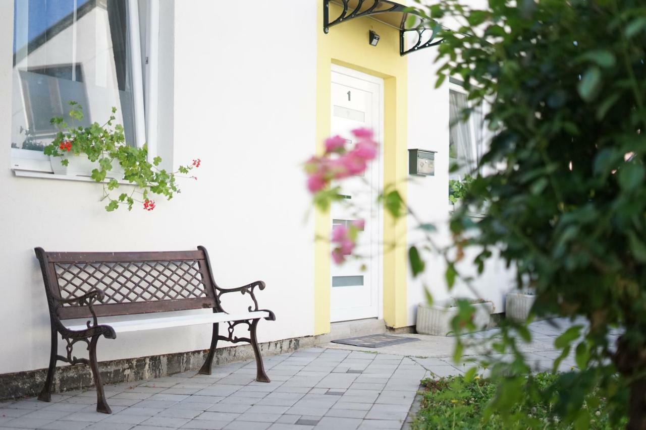 Apartmani Kod Marka Pozega Esterno foto